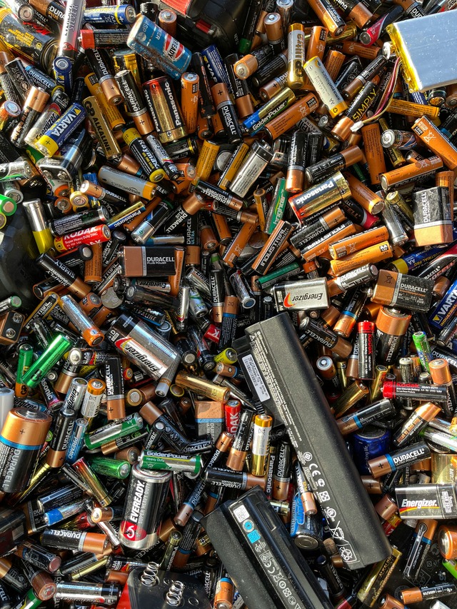 The Recycling Hierarchy Explained: Beyond the 3Rs